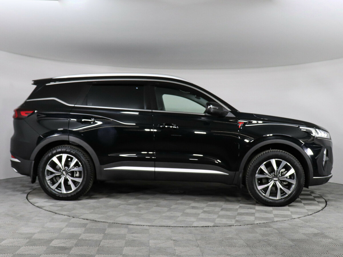 Купить Chery Tiggo 7 Pro Max I, 2023, 21 520 км, фото №4