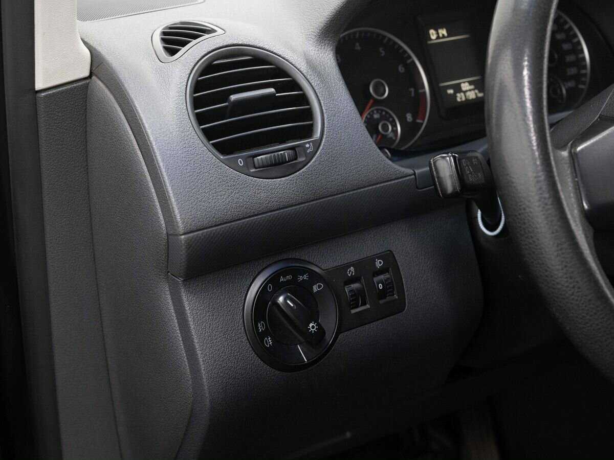 Купить Volkswagen Caddy, 2011, 232 000 км, фото №16