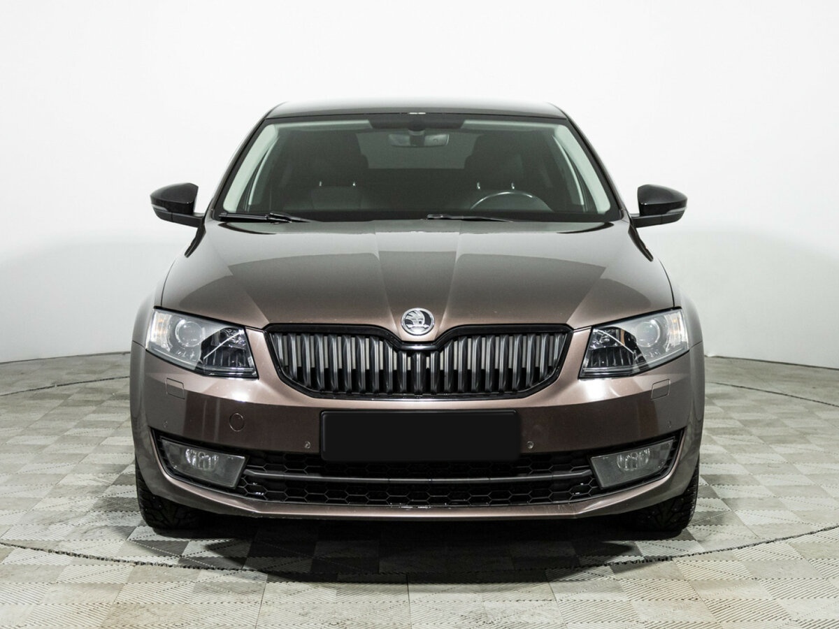 Купить Skoda Octavia III (A7), 2016, 172 425 км, фото №2