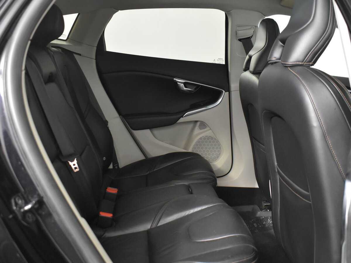 Купить Volvo V40 Cross Country, 2013, 182 220 км, фото №18