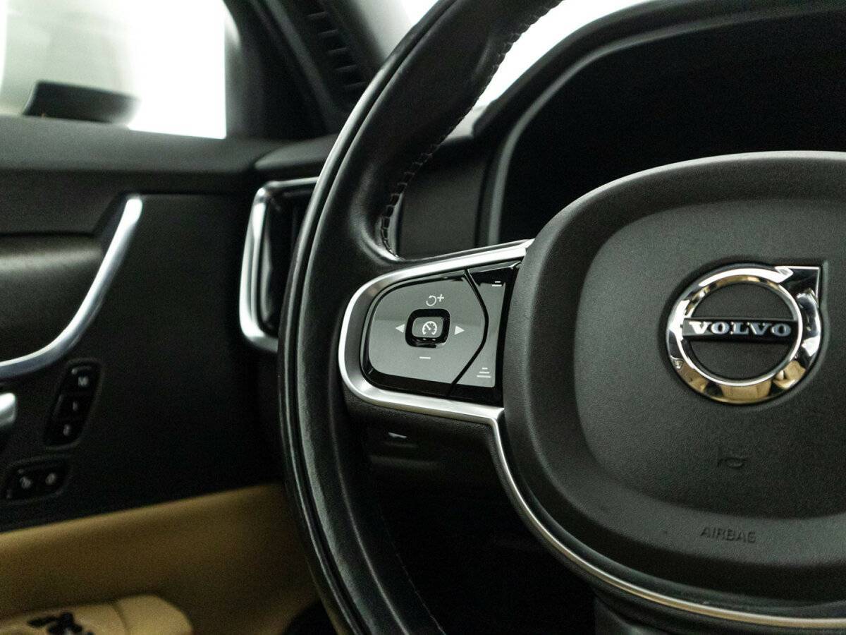 Купить Volvo V90 Cross Country, 2017, 154 511 км, фото №22
