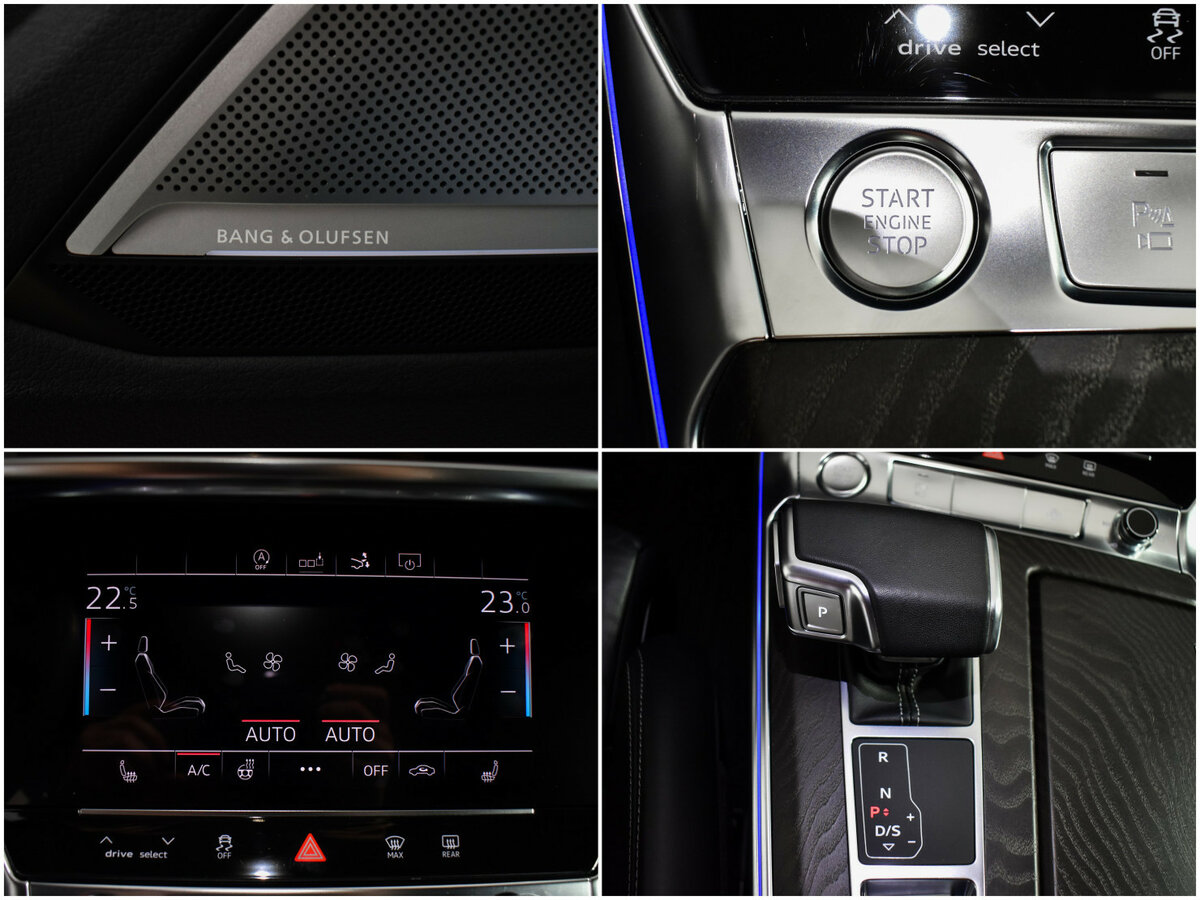 Купить Audi A7 55 TFSI II (4K), 2019, 60 973 км, фото №18