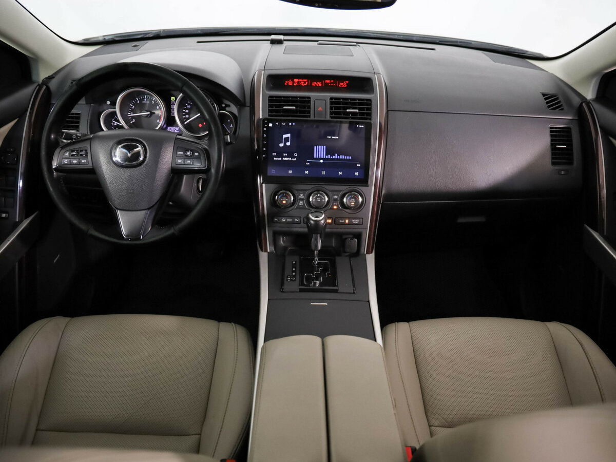 Купить Mazda CX-9 I, 2012, 256 014 км, фото №9
