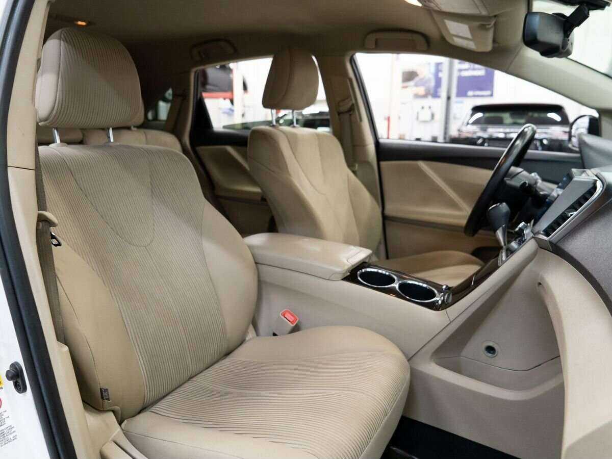 Купить Toyota Venza, 2010, 276 000 км, фото №10