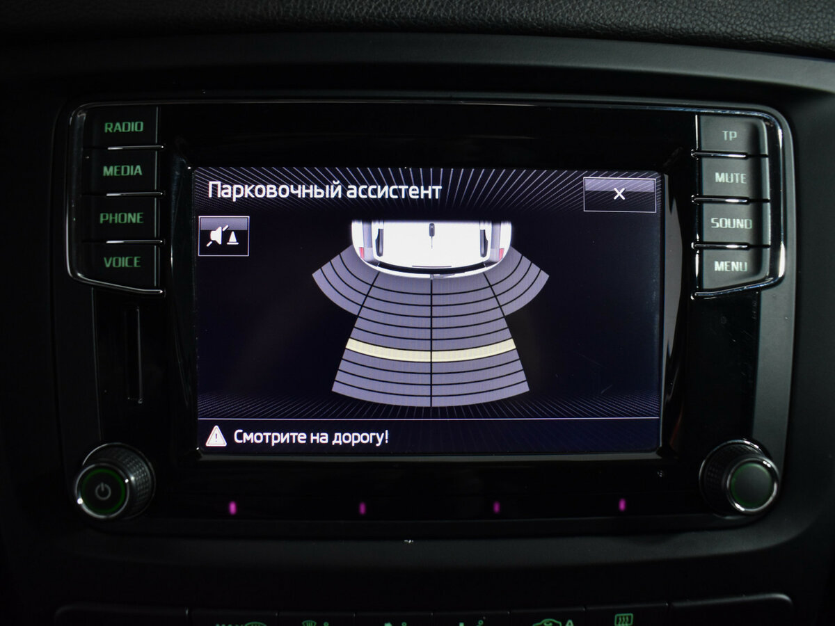 Купить Skoda Yeti I Рестайлинг, 2017, 184 142 км, фото №14