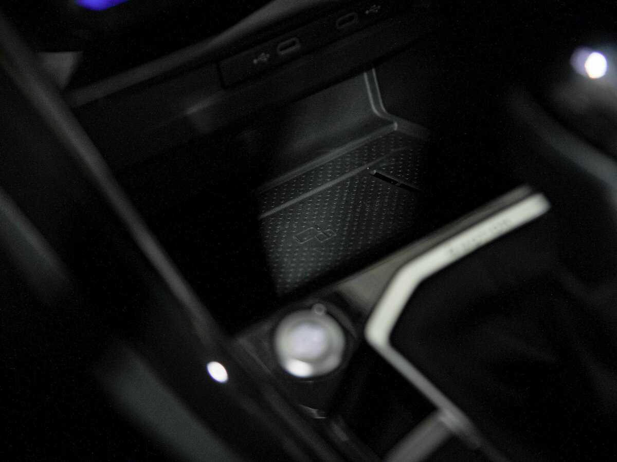 Купить Volkswagen Tayron, 2024, 1 км, фото №11