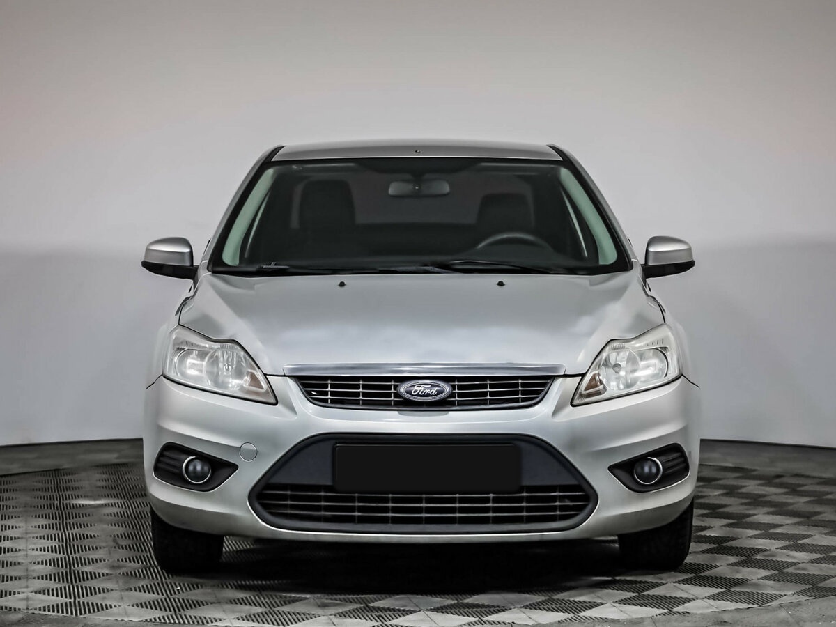 Купить Ford Focus II Рестайлинг, 2009, 163 269 км, фото №2