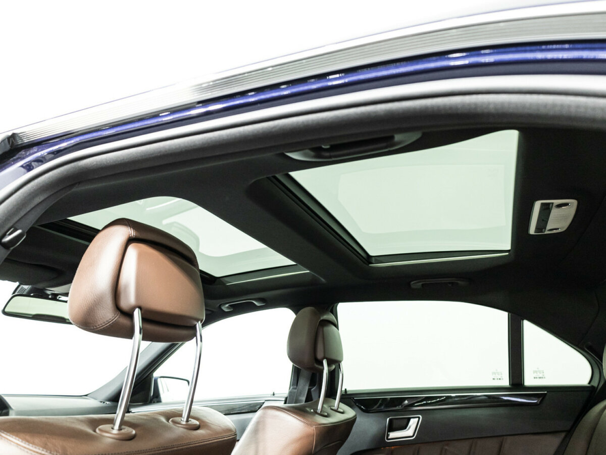 Купить Mercedes-Benz E-Класс 300 IV (W212, S212, C207) Рестайлинг, 2013, 135 320 км, фото №14