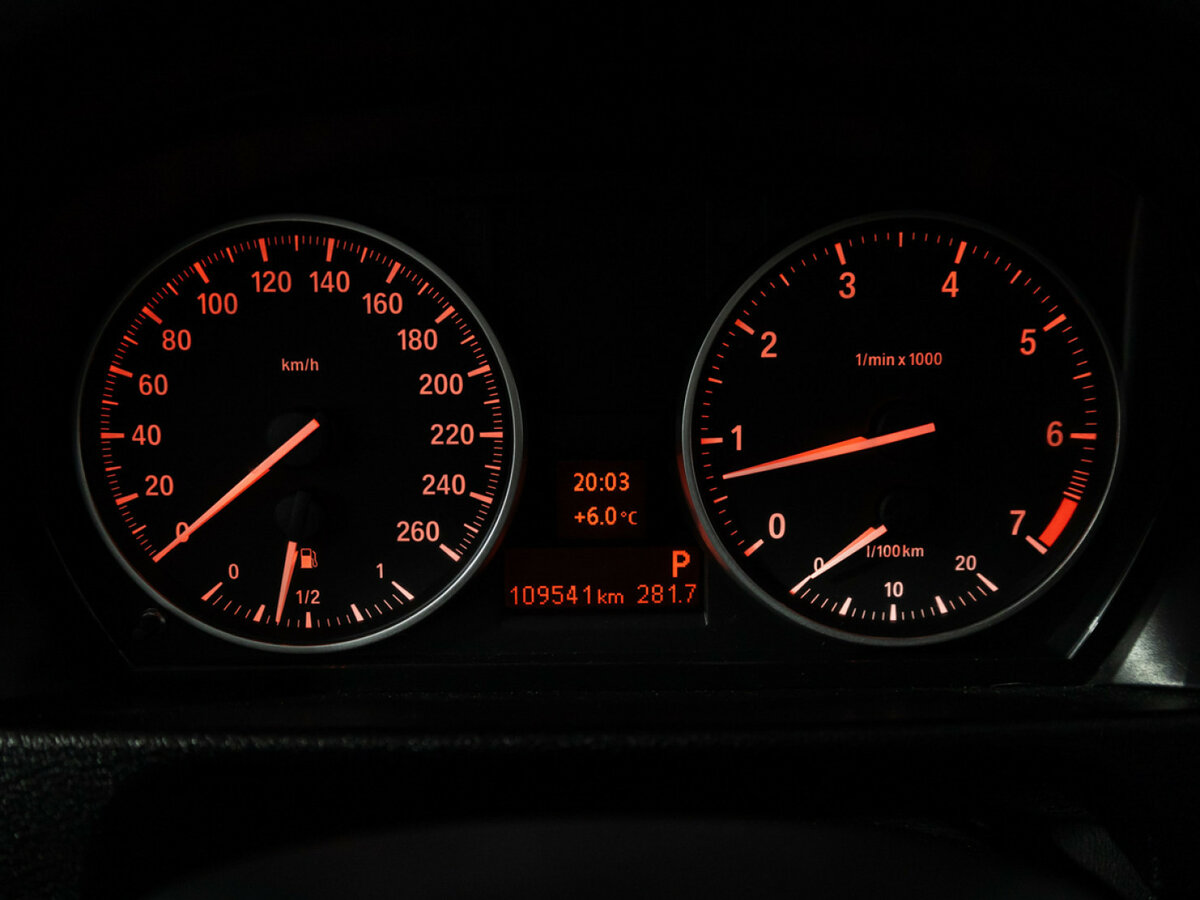 Купить BMW X1 20i I (E84), 2012, 109 000 км, фото №12