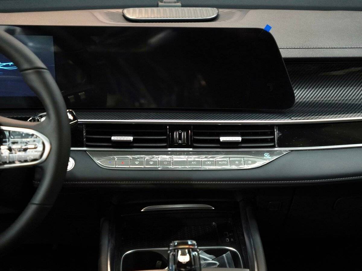 Купить Chery Tiggo 7L, 2025, 7 км, фото №14