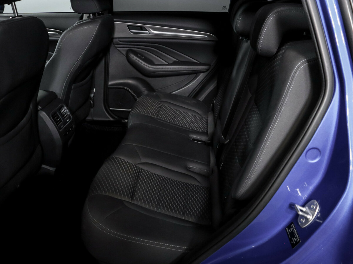 Купить Haval F7 I, 2019, 95 290 км, фото №10