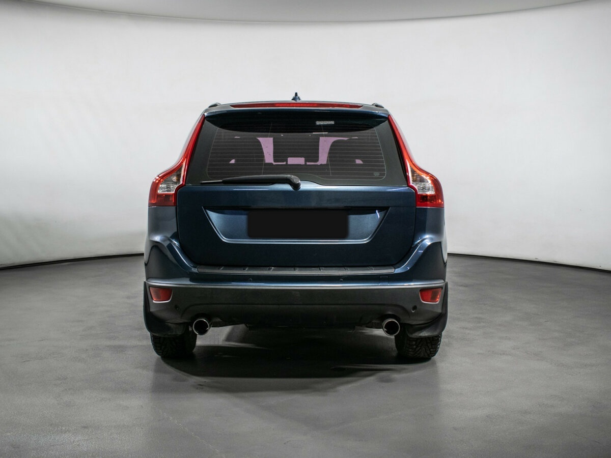 Купить Volvo XC60 I, 2010, 179 993 км, фото №6