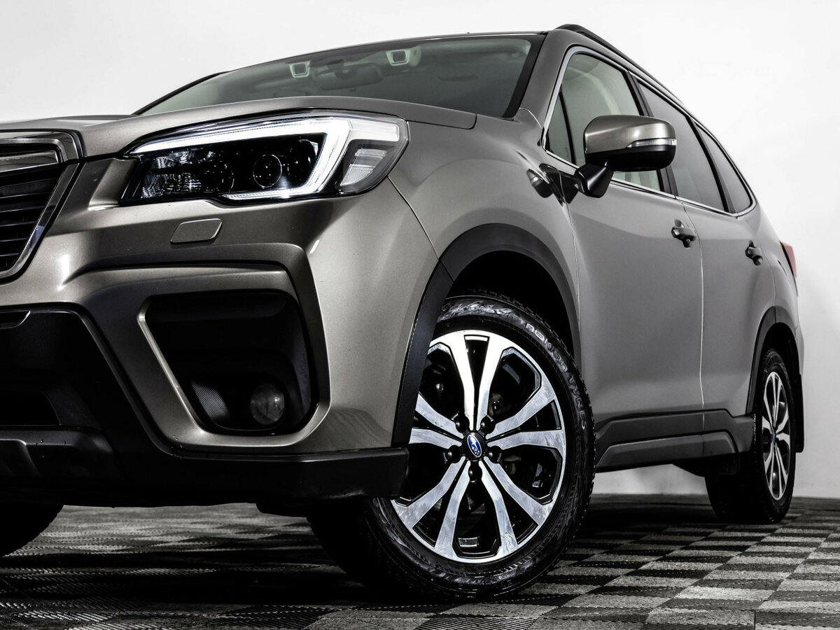 Купить Subaru Forester V, 2021, 122 850 км, фото №2