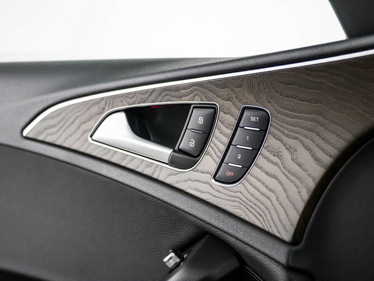 Купить Audi A6 IV (C7), 2014, 115 265 км, фото №15
