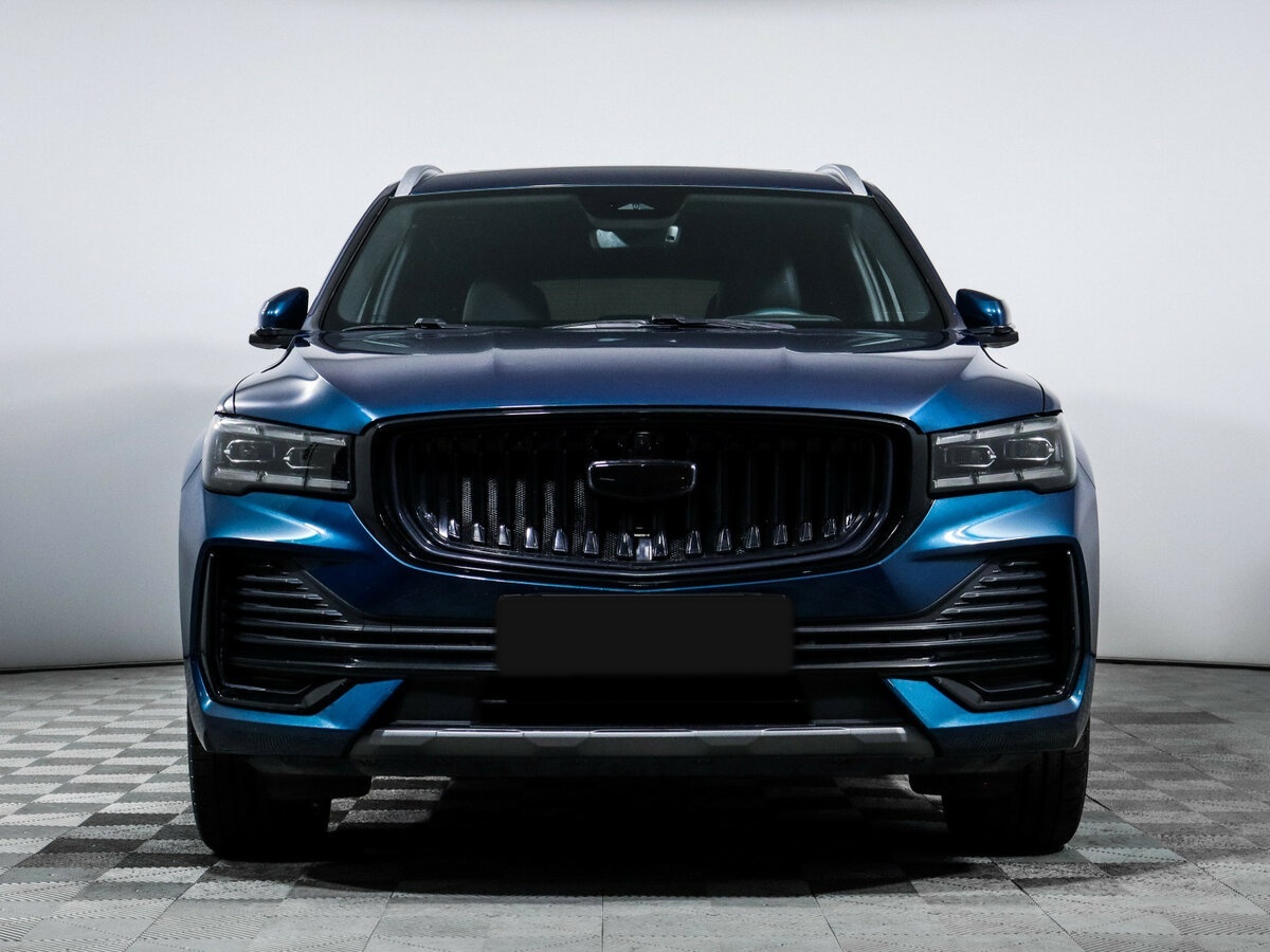 Купить Geely Monjaro I, 2023, 27 000 км, фото №2