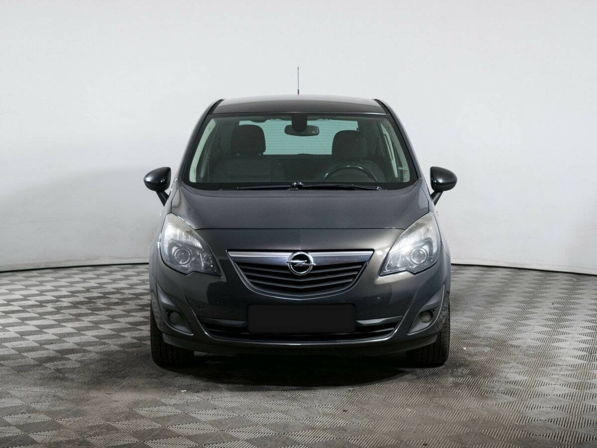 Купить Opel Meriva, 2013, 217 000 км, фото №2