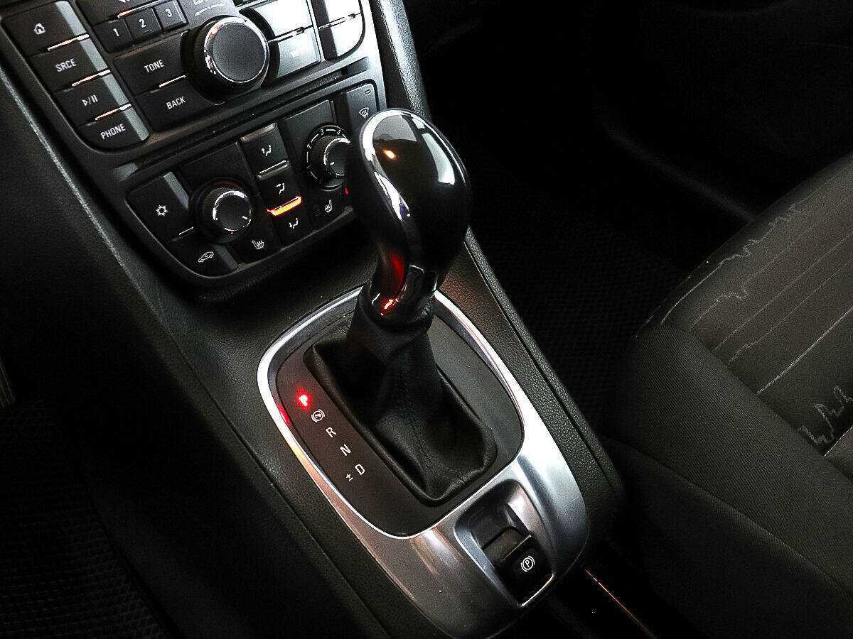 Купить Opel Meriva, 2014, 177 302 км, фото №13