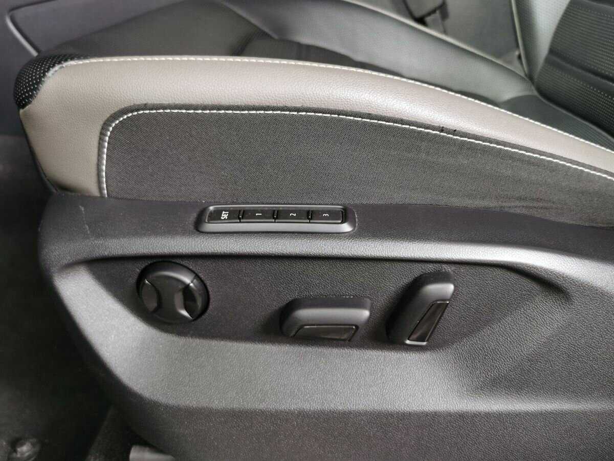 Купить Volkswagen Teramont, 2021, 68 077 км, фото №19