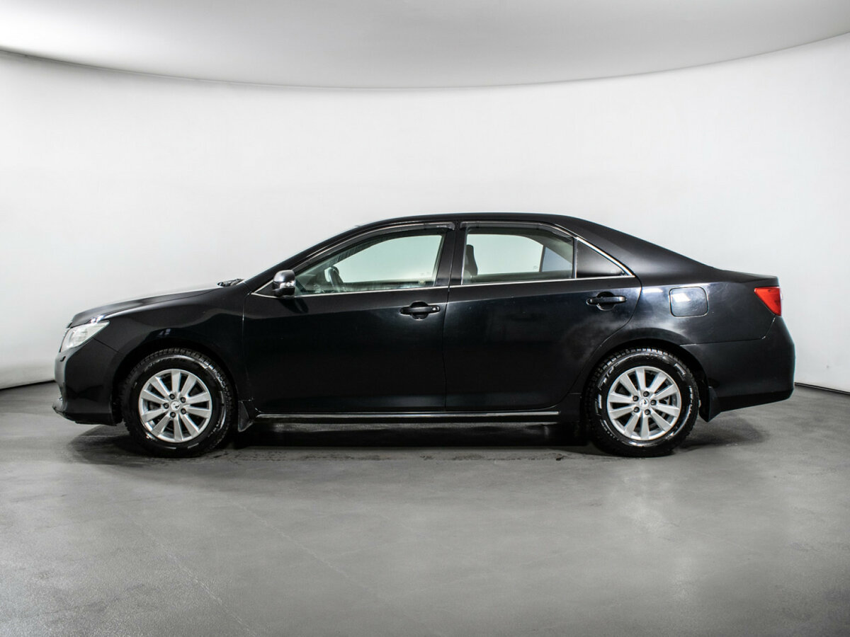 Купить Toyota Camry VII (XV50), 2013, 553 533 км, фото №8