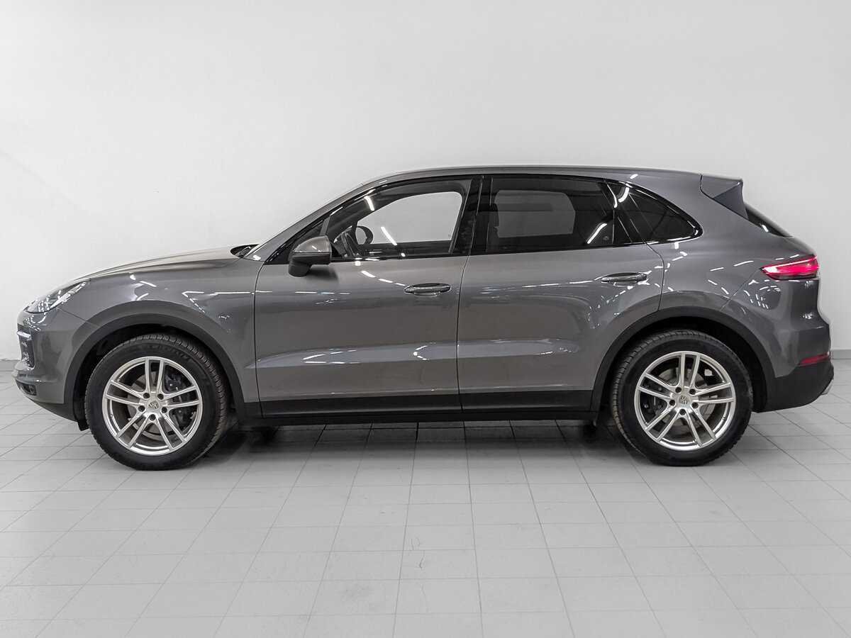 Купить Porsche Cayenne, 2020, 45 900 км, фото №8