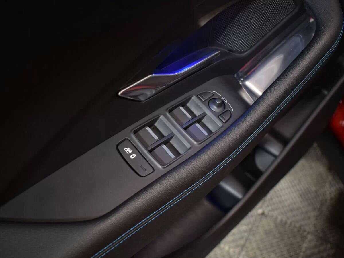 Купить Jaguar E-Pace, 2020, 52 947 км, фото №10