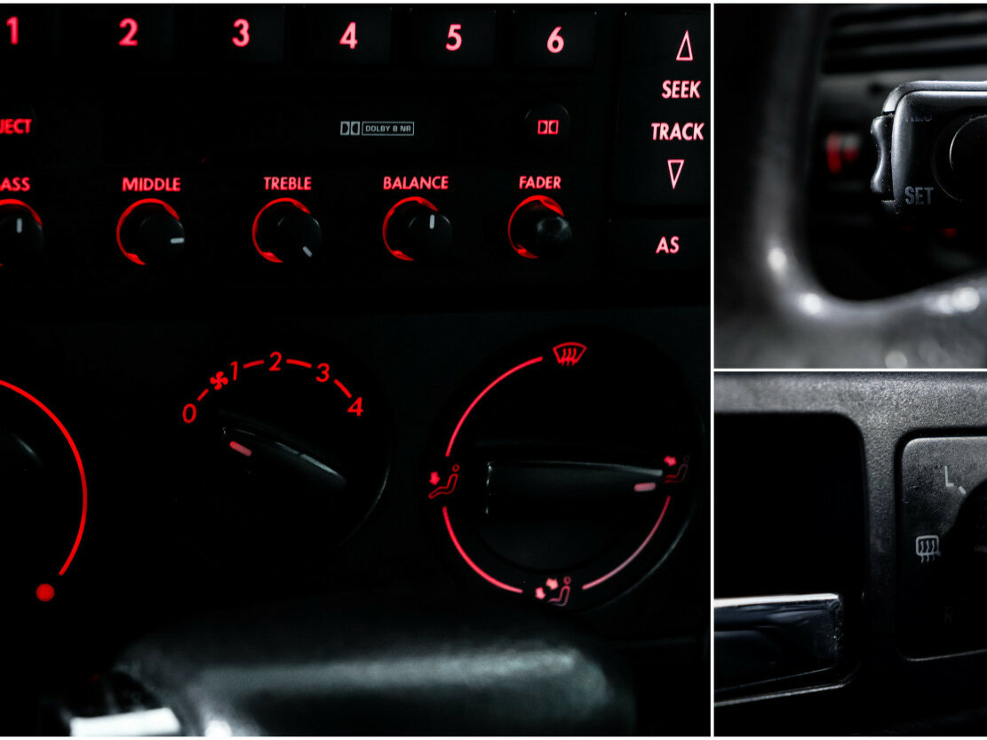 Купить Volkswagen Jetta IV, 2003, 260 655 км, фото №10