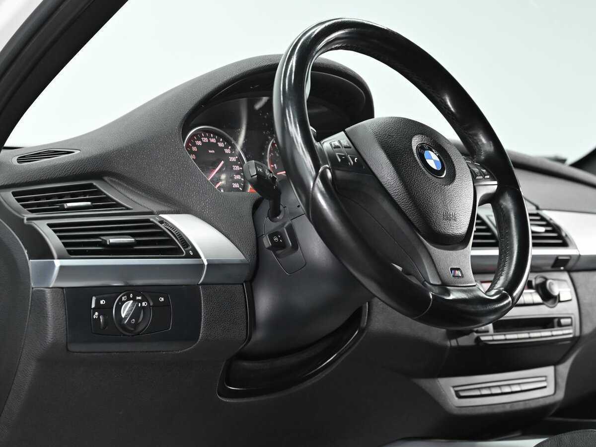 Купить BMW X5 30d, 2013, 151 500 км, фото №9