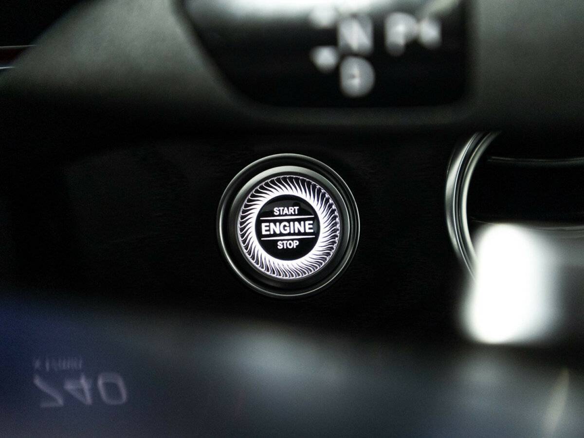 Купить Mercedes-Benz E-Класс 200, 2021, 71 238 км, фото №20