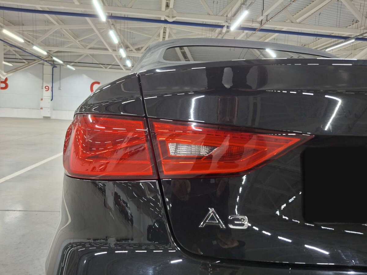 Купить Audi A3 III (8V), 2014, 135 953 км, фото №9
