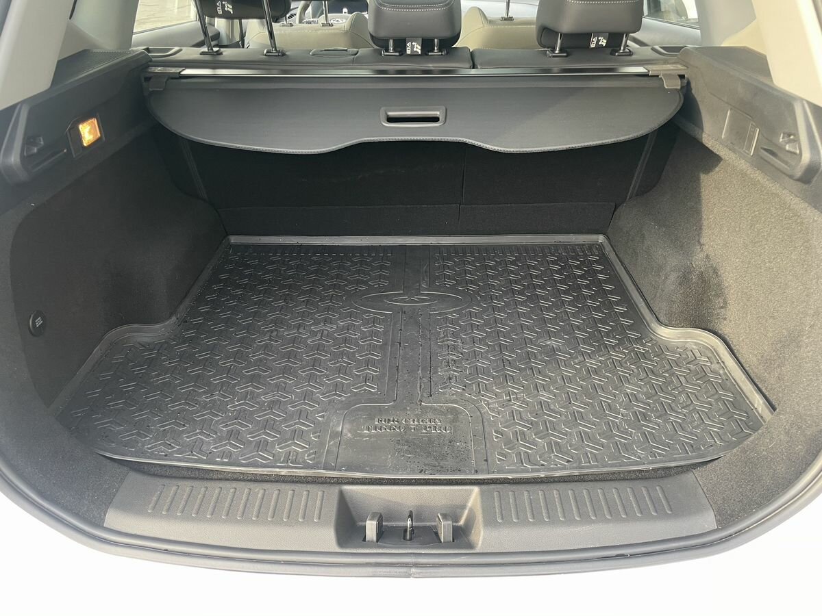 Купить Chery Tiggo 7 Pro Max I, 2023, 10 720 км, фото №13