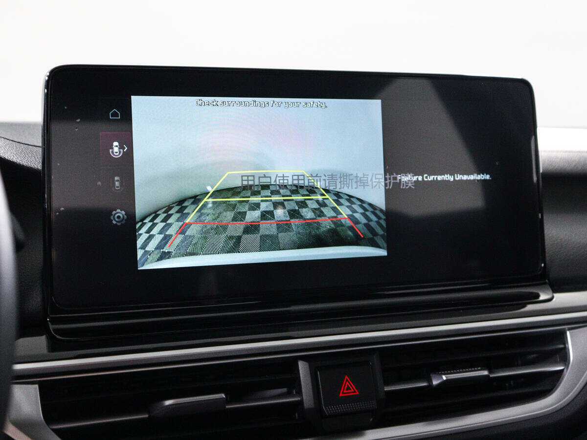 Купить Kia K3, 2022, 45 км, фото №15