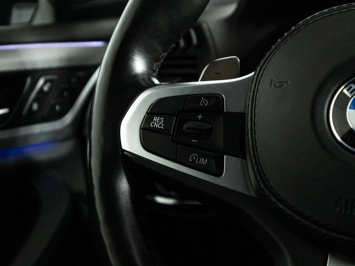 Купить BMW X3 20d xDrive, 2019, 139 360 км, фото №22