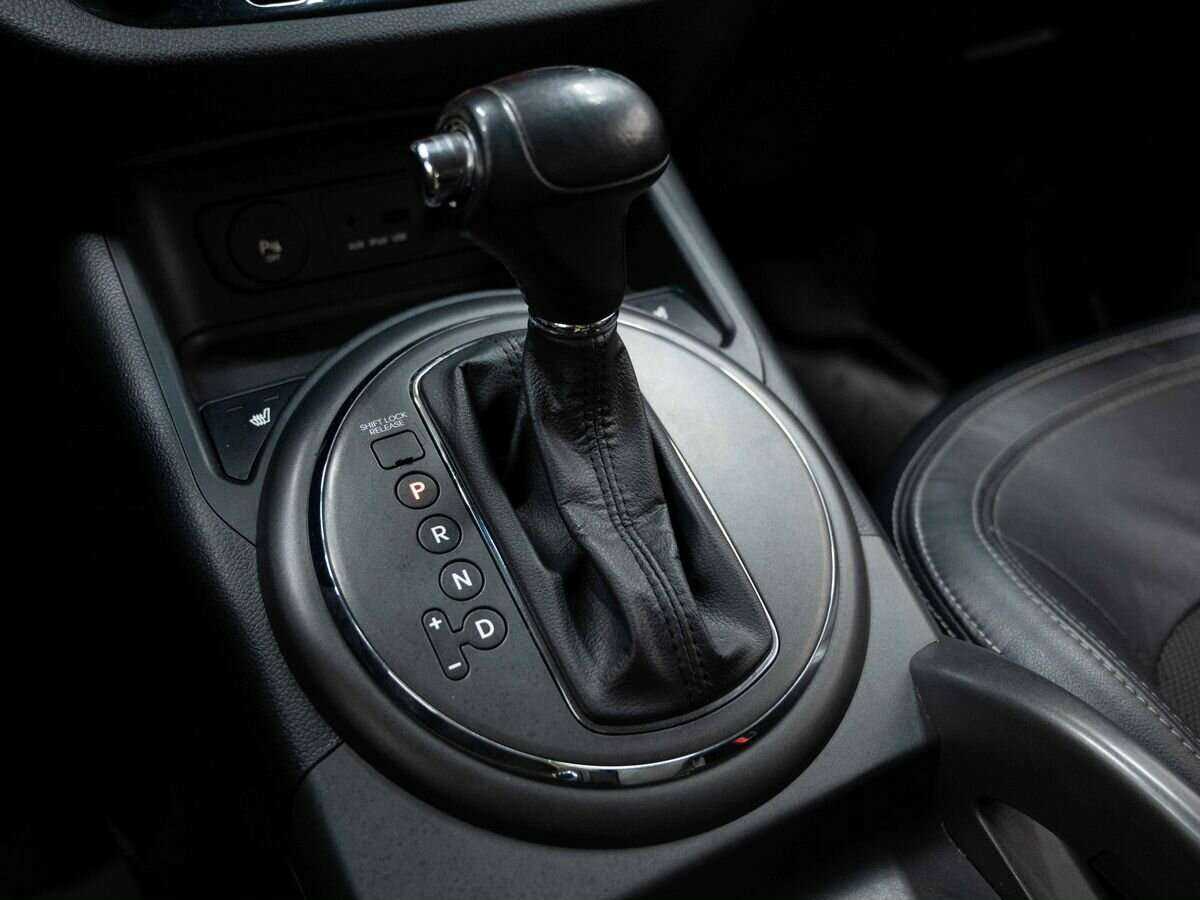 Купить Kia Sportage, 2011, 208 000 км, фото №16