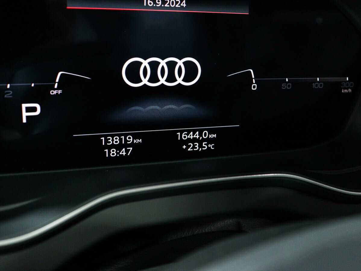 Купить Audi Q5 40 TDI, 2022, 13 674 км, фото №11