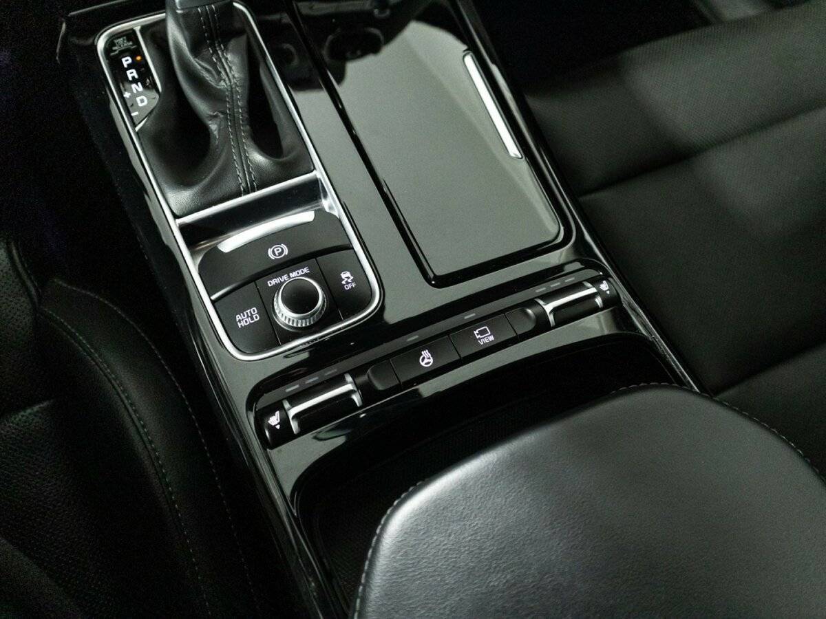 Купить Kia Stinger, 2019, 119 206 км, фото №20