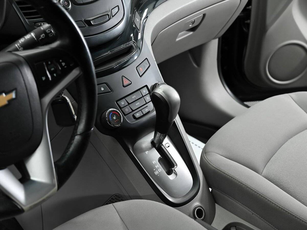 Купить Chevrolet Orlando, 2013, 164 000 км, фото №9