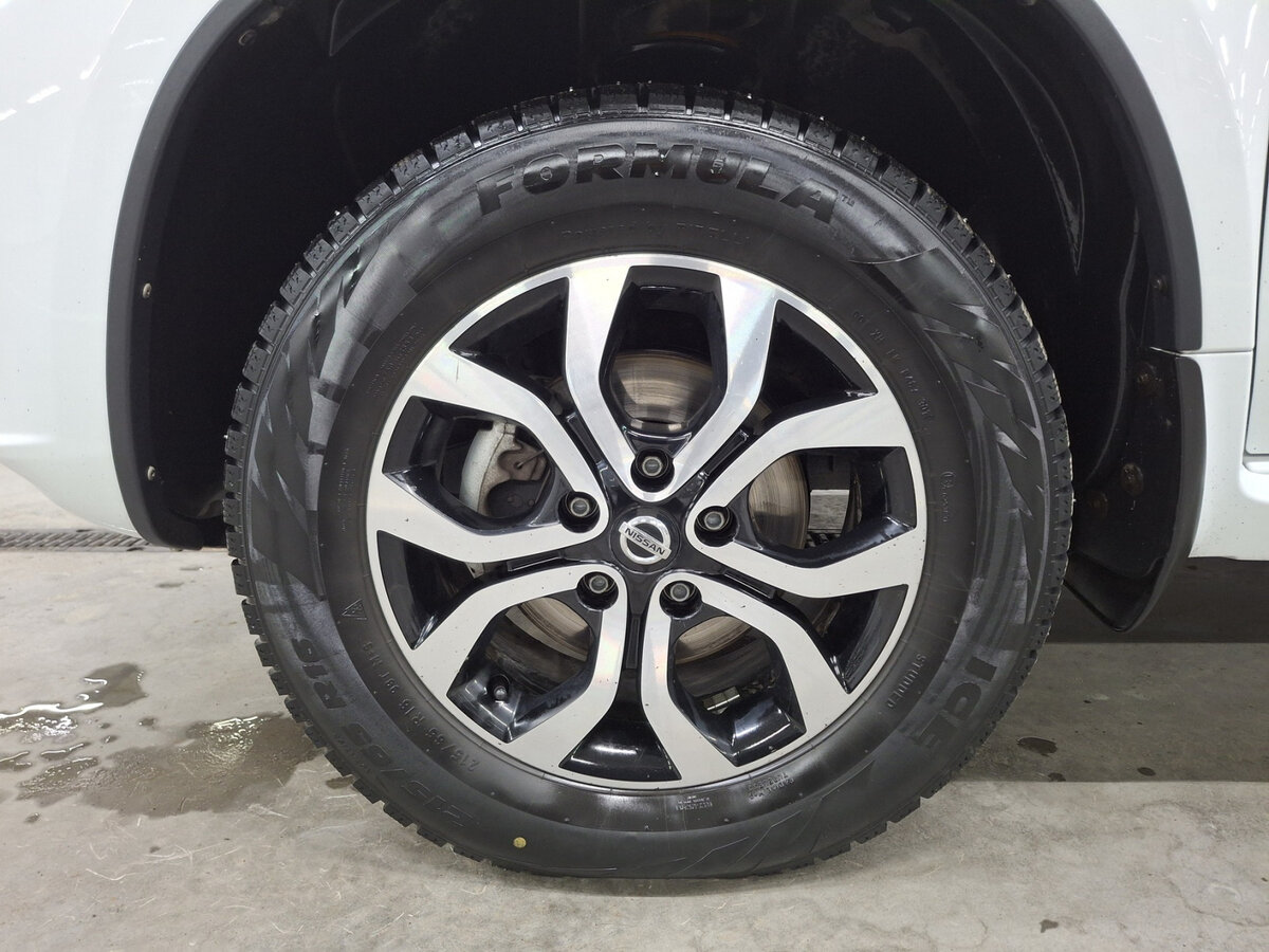 Купить Nissan Terrano III (D10), 2021, 100 311 км, фото №17