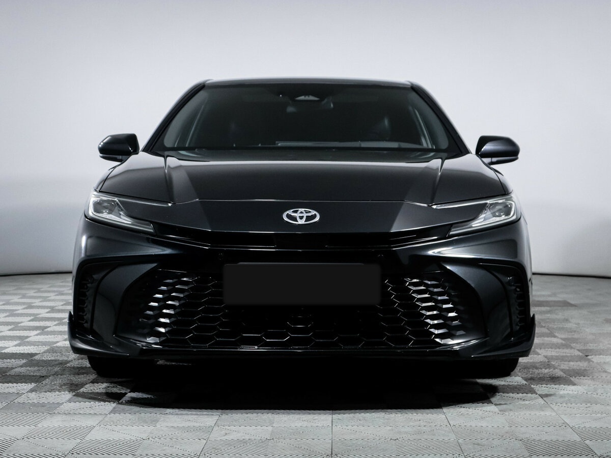 Купить Toyota Camry IX (XV80) China Market, 2024, 44 500 км, фото №2