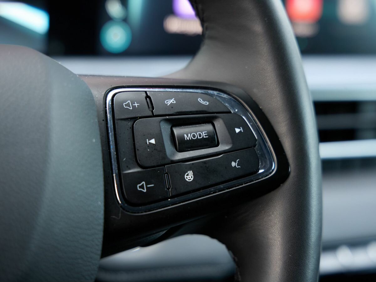 Купить Chery Tiggo 7 Pro Max I, 2023, 18 463 км, фото №21