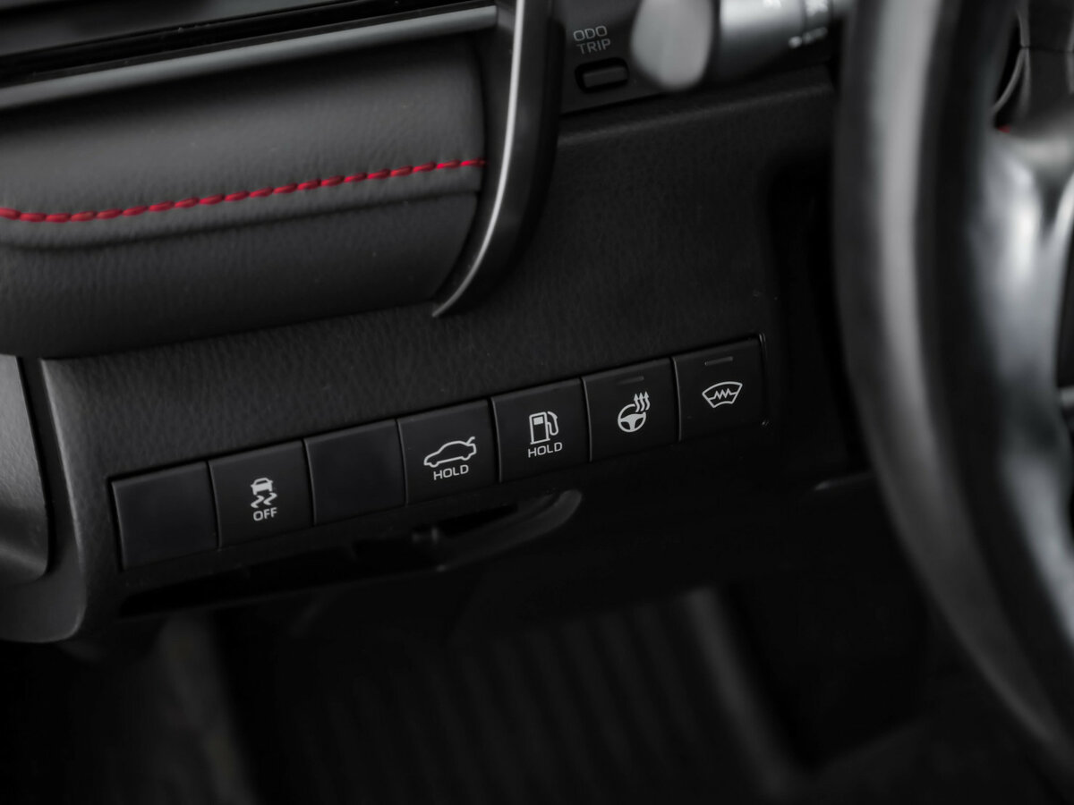 Купить Toyota Camry VIII (XV70) Рестайлинг, 2021, 142 330 км, фото №19