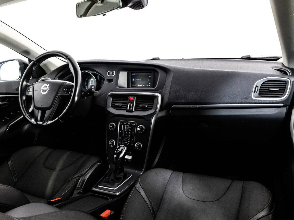 Купить Volvo V40 Cross Country I, 2013, 245 660 км, фото №7