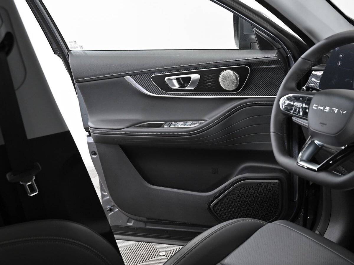 Купить Chery Tiggo 7L, 2025, 30 км, фото №12