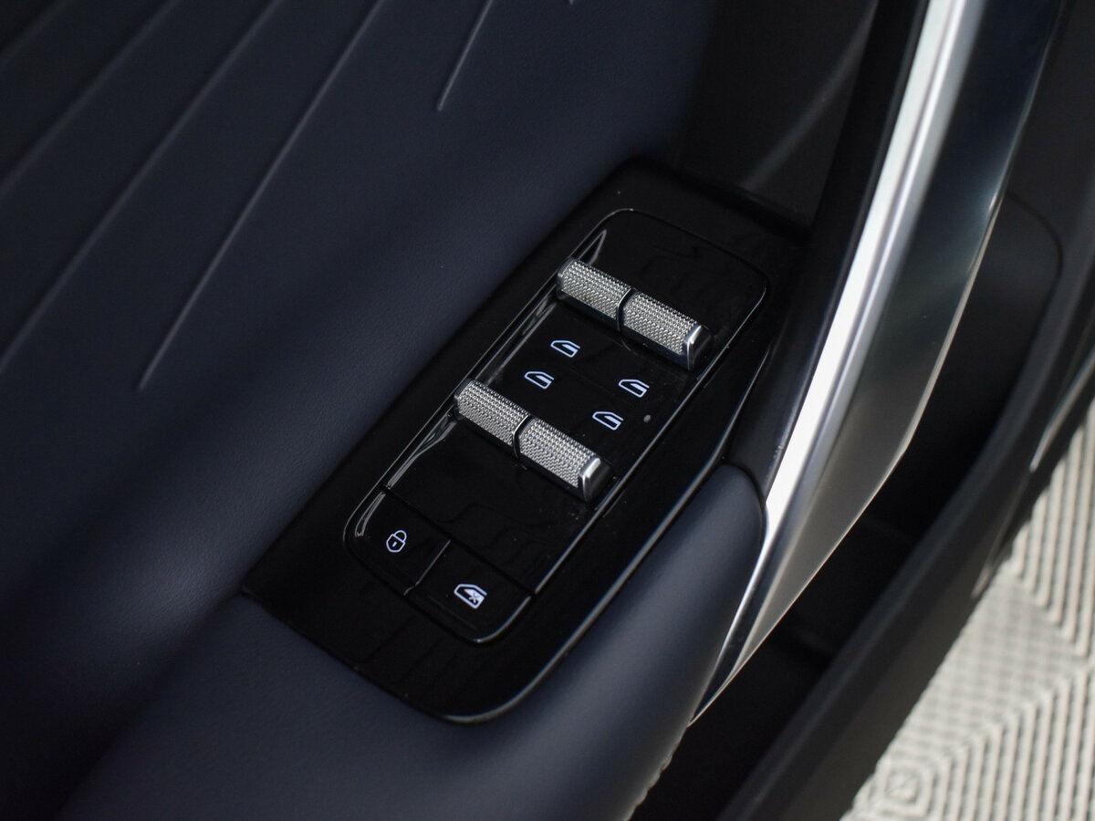 Купить Geely Atlas II, 2024, 83 180 км, фото №15