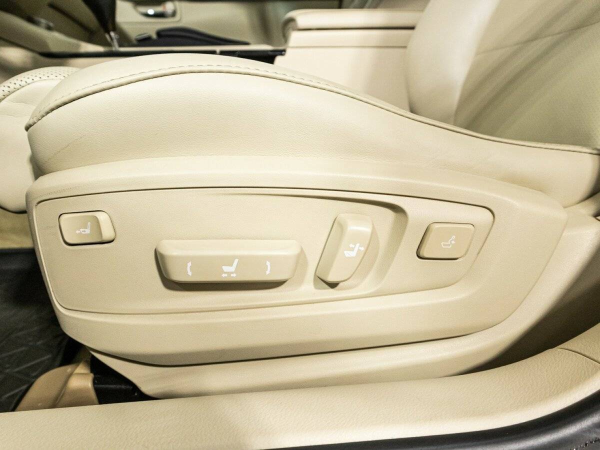 Купить Lexus ES 250, 2014, 150 024 км, фото №15