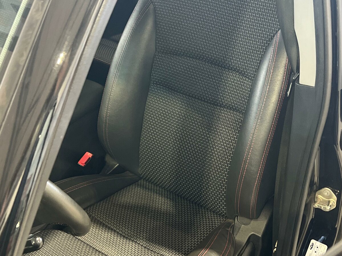 Купить Chery Tiggo 3 I, 2019, 78 604 км, фото №17