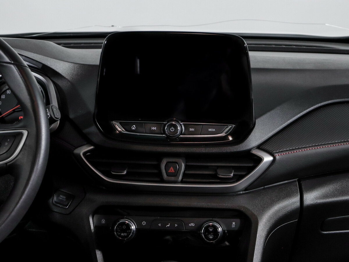 Купить Chevrolet Orlando II, 2022, 19 590 км, фото №11