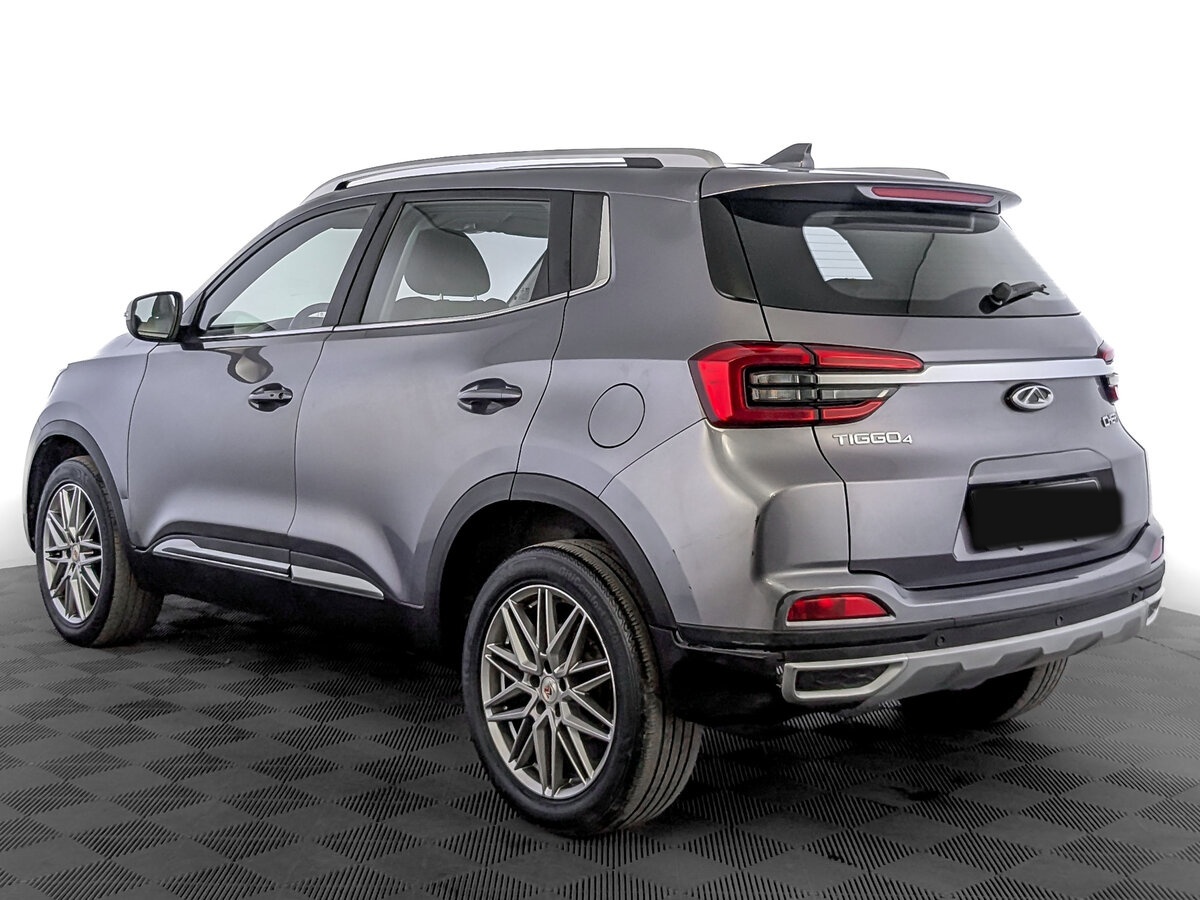 Купить Chery Tiggo 4 I Рестайлинг, 2022, 83 264 км, фото №7