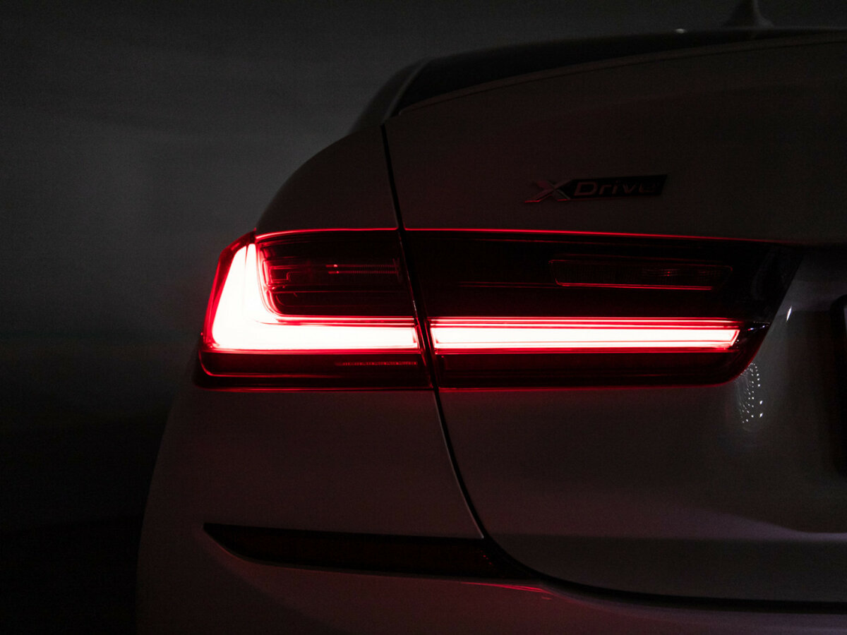 Купить BMW 3 серии 320d xDrive VII (G2x), 2020, 32 888 км, фото №29