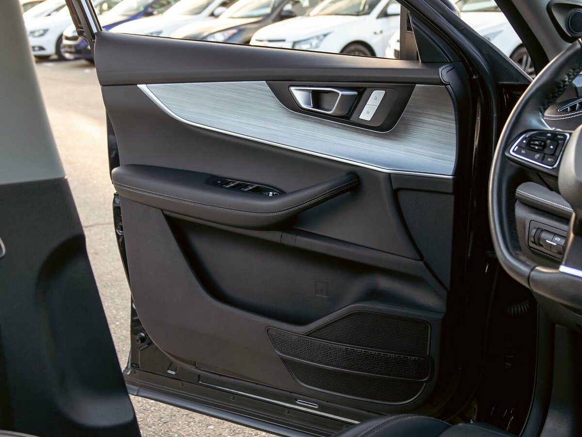 Купить Chery Tiggo 7 Pro Max I, 2023, 44 087 км, фото №12