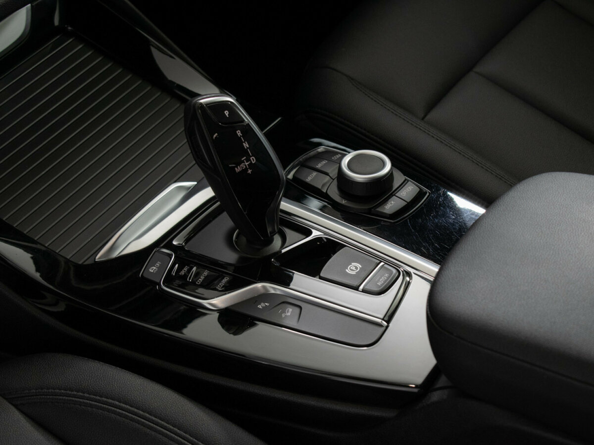 Купить BMW X3 20d xDrive III (G01), 2018, 91 153 км, фото №14